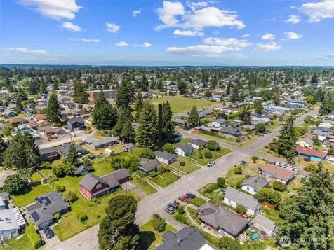 6810 Fawcett Avenue Tacoma WA 98408