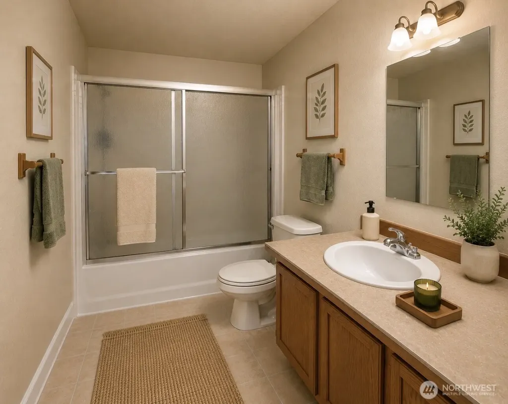 8375 Golden Valley Boulevard Maple Falls WA 98266