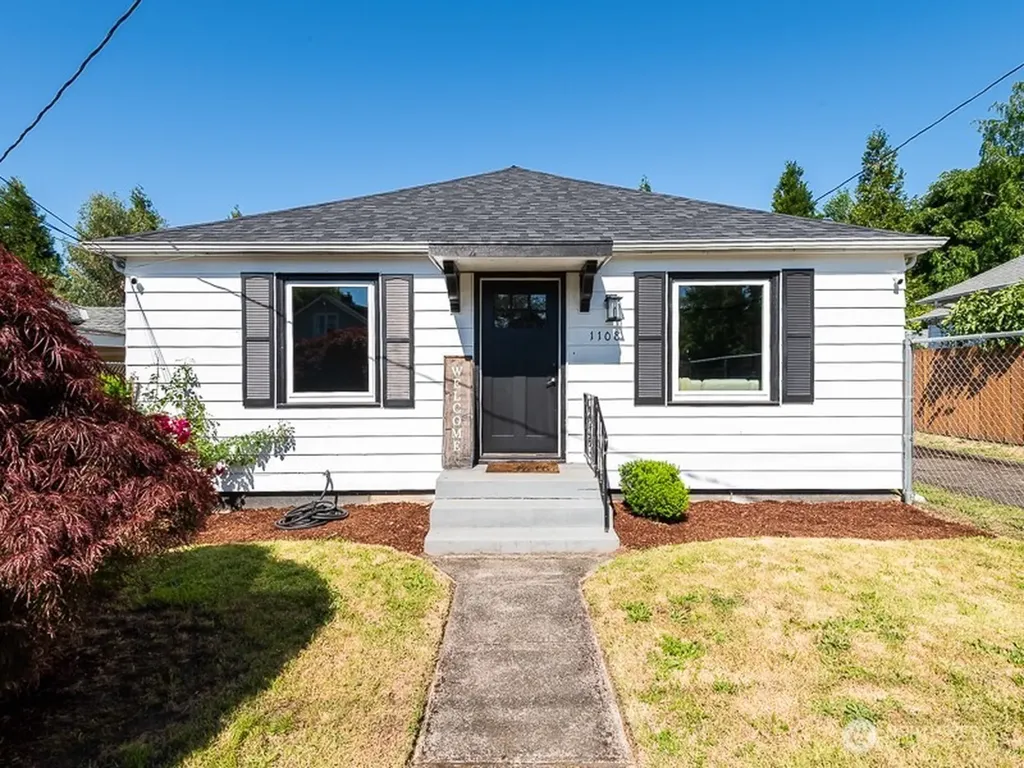 1108 V Street Vancouver WA 98661