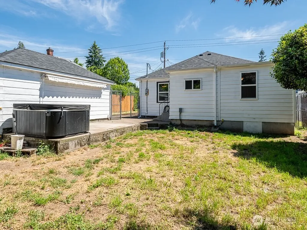 1108 V Street Vancouver WA 98661