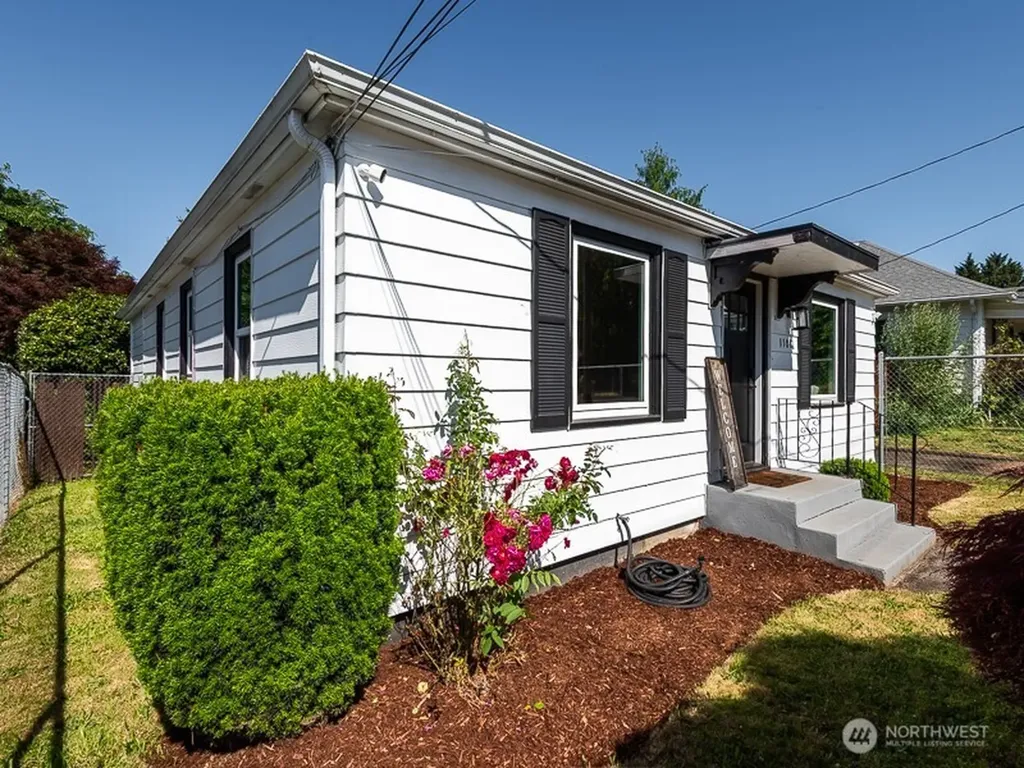 1108 V Street Vancouver WA 98661