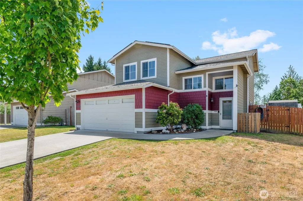 7838 Celtic Loop NW Silverdale WA 98383