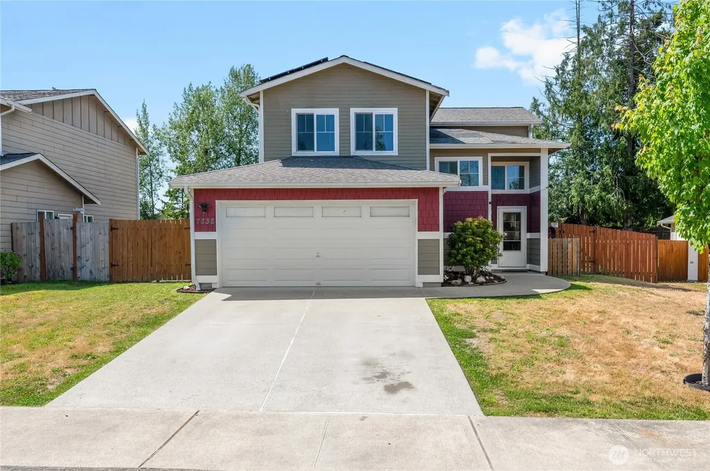 7838 Celtic Loop NW Silverdale WA 98383
