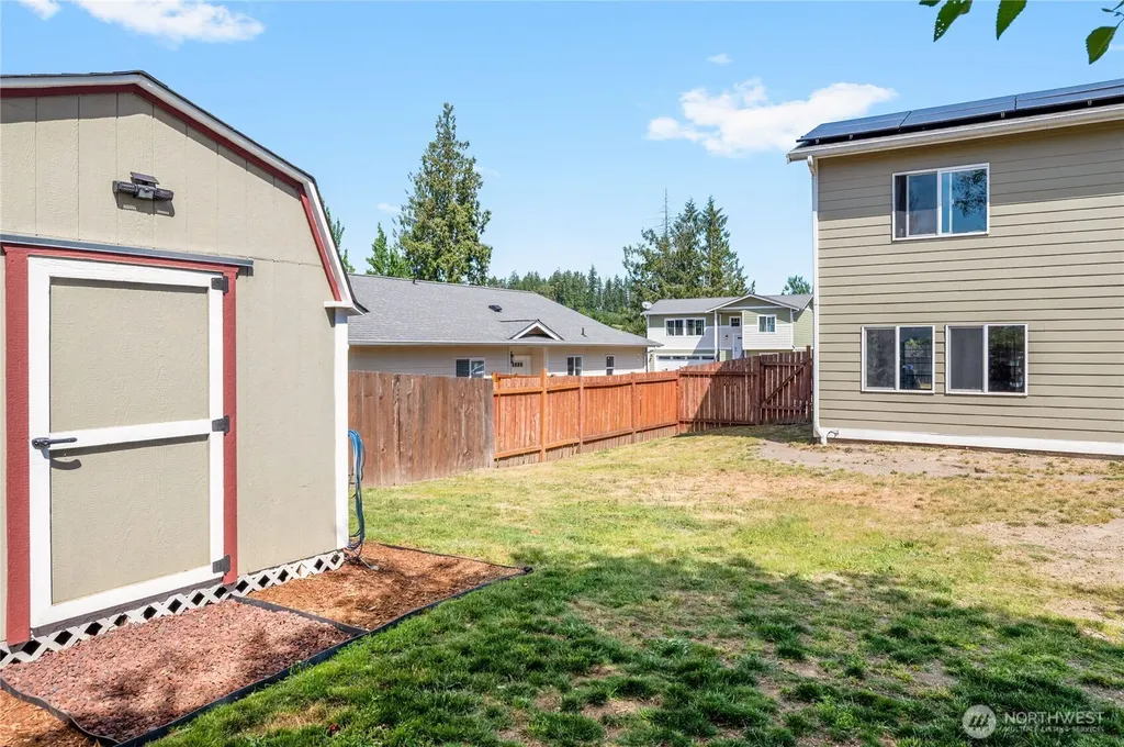 7838 Celtic Loop NW Silverdale WA 98383