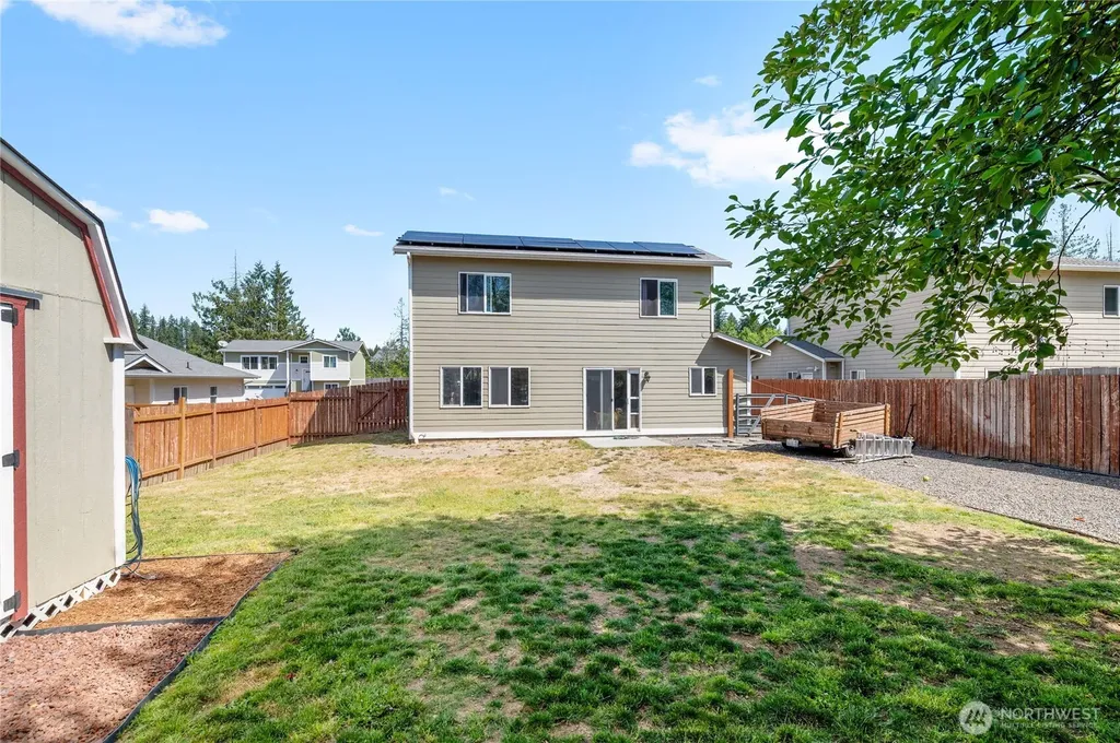 7838 Celtic Loop NW Silverdale WA 98383