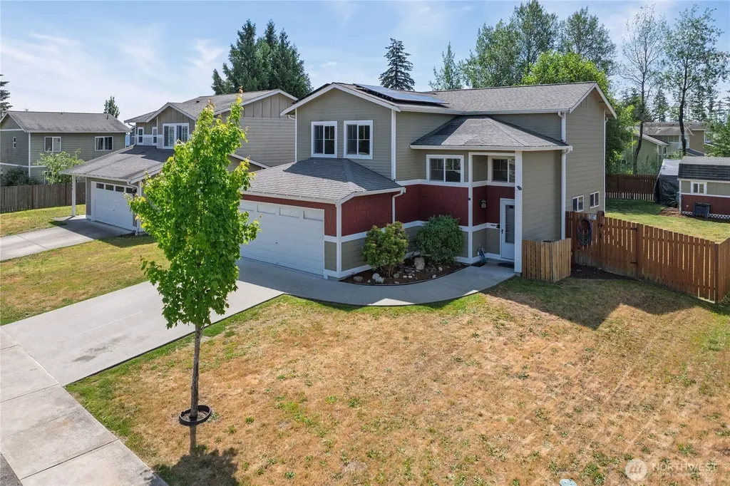 7838 Celtic Loop NW Silverdale WA 98383