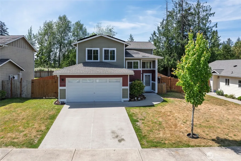 7838 Celtic Loop NW Silverdale WA 98383