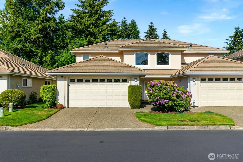 6936 Fairway Lane SE Olympia WA 98501