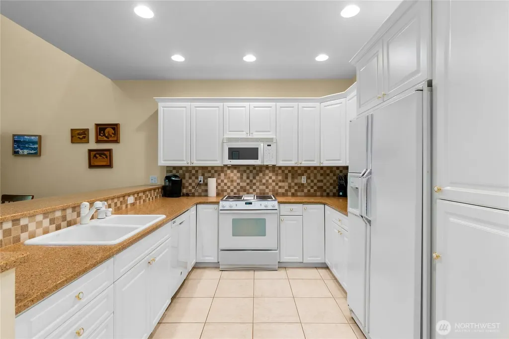 6936 Fairway Lane SE Olympia WA 98501
