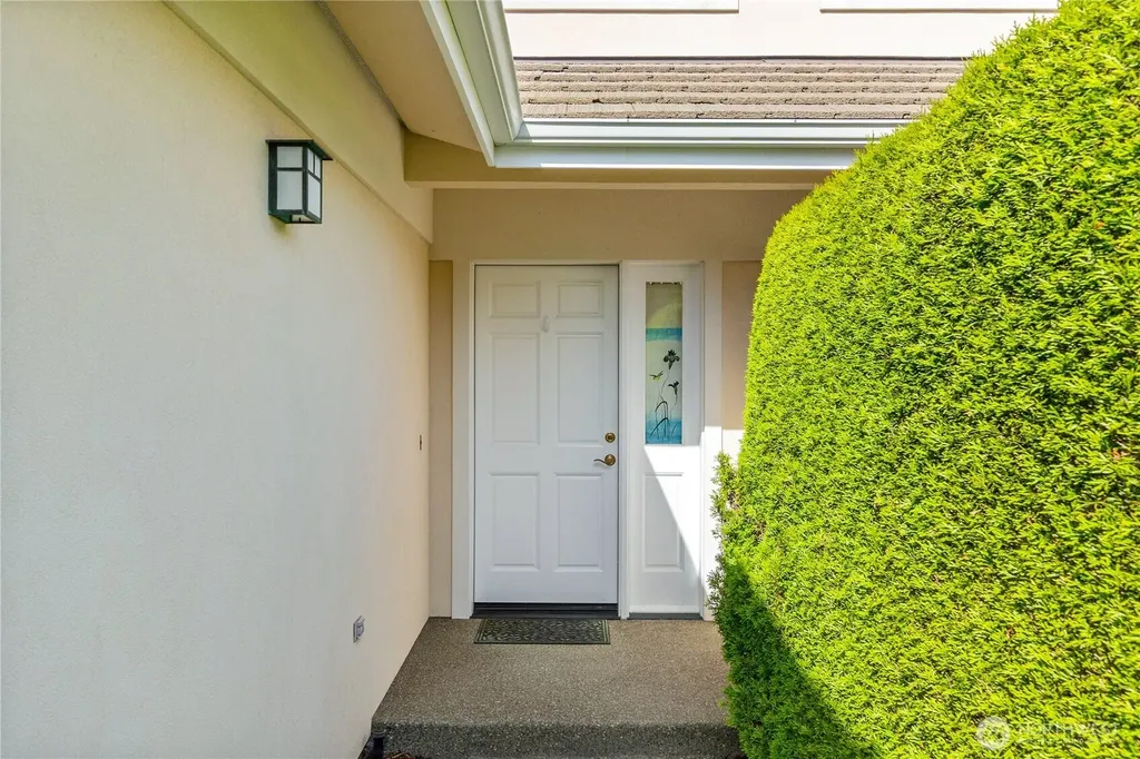 6936 Fairway Lane SE Olympia WA 98501