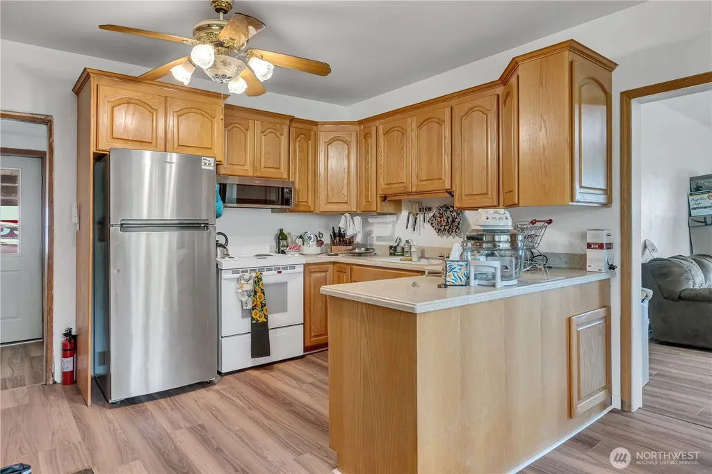 20804 SE 450th Street Enumclaw WA 98022