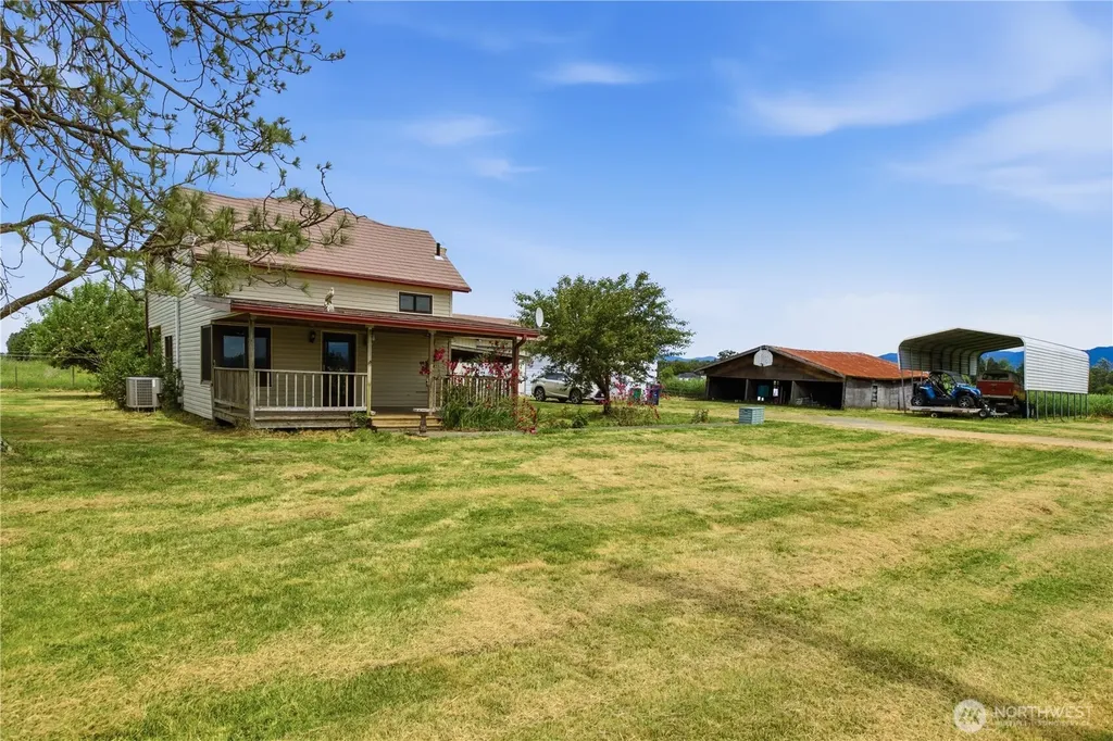 20804 SE 450th Street Enumclaw WA 98022