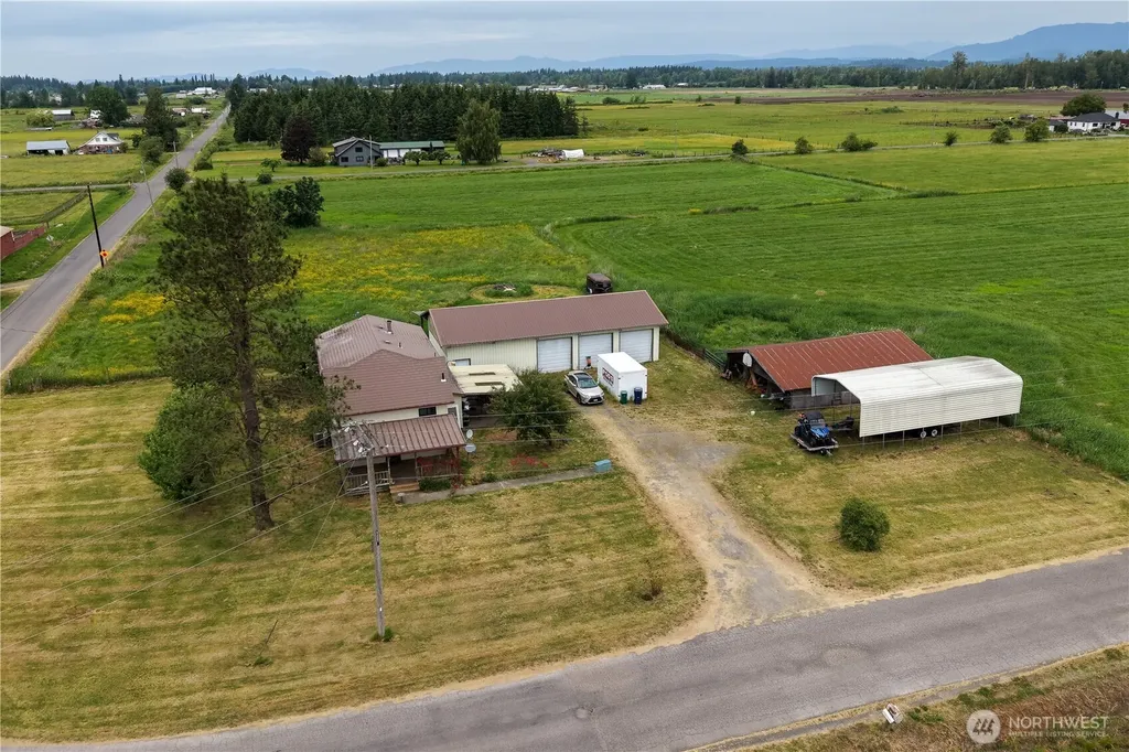 20804 SE 450th Street Enumclaw WA 98022
