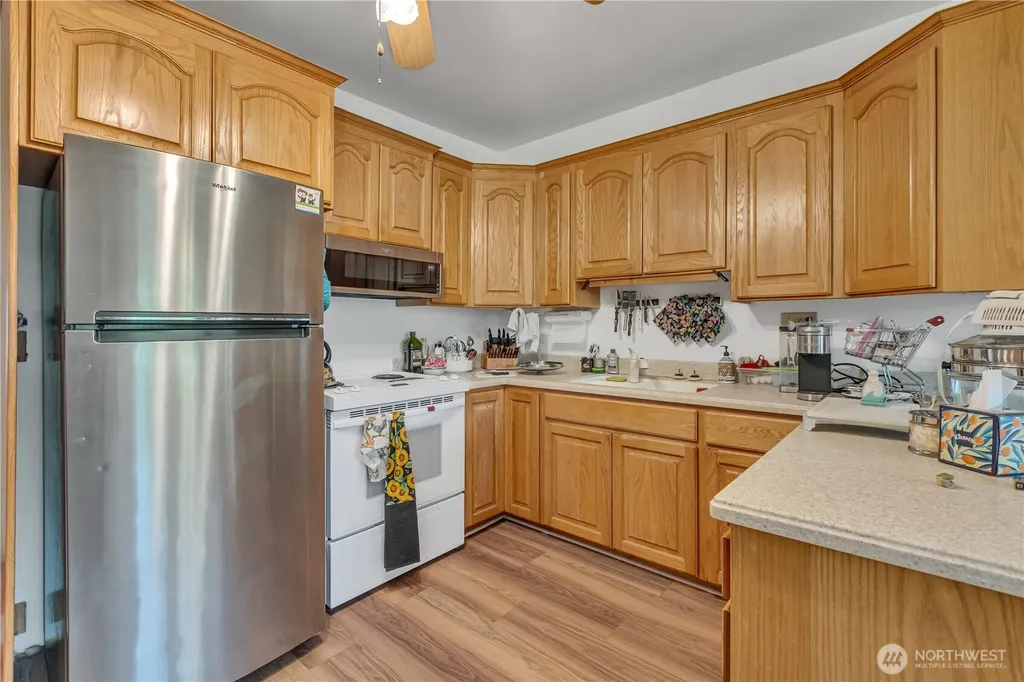 20804 SE 450th Street Enumclaw WA 98022