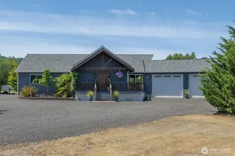 268 S Welcome Slough Road Cathlamet WA 98612