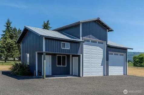 268 S Welcome Slough Road Cathlamet WA 98612