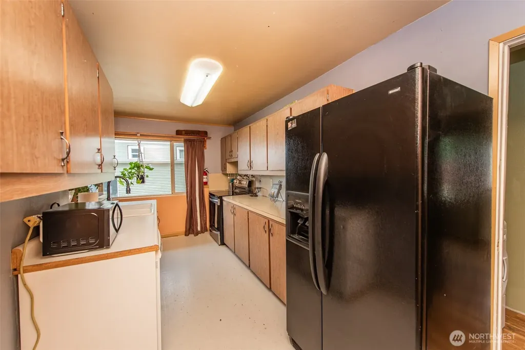 616 E Lauridsen Boulevard Port Angeles WA 98362