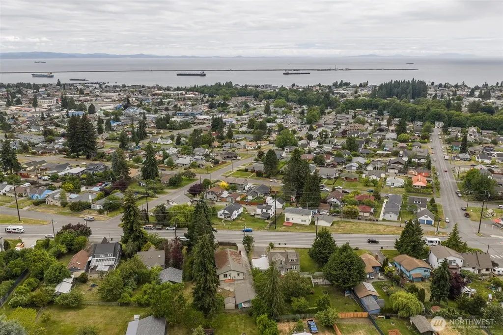 616 E Lauridsen Boulevard Port Angeles WA 98362