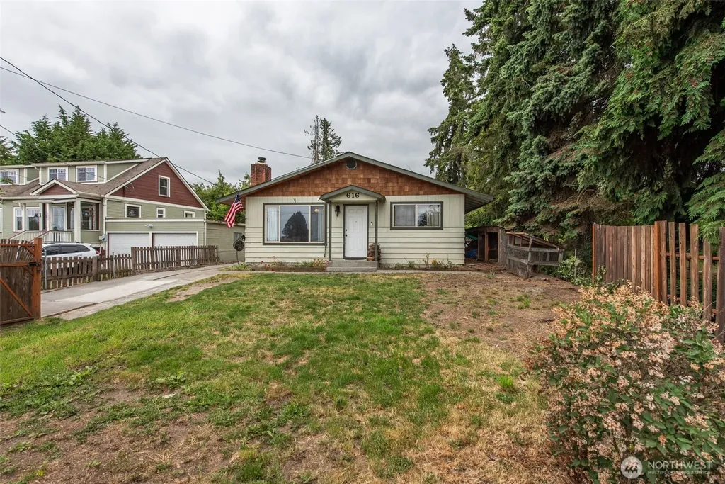 616 E Lauridsen Boulevard Port Angeles WA 98362