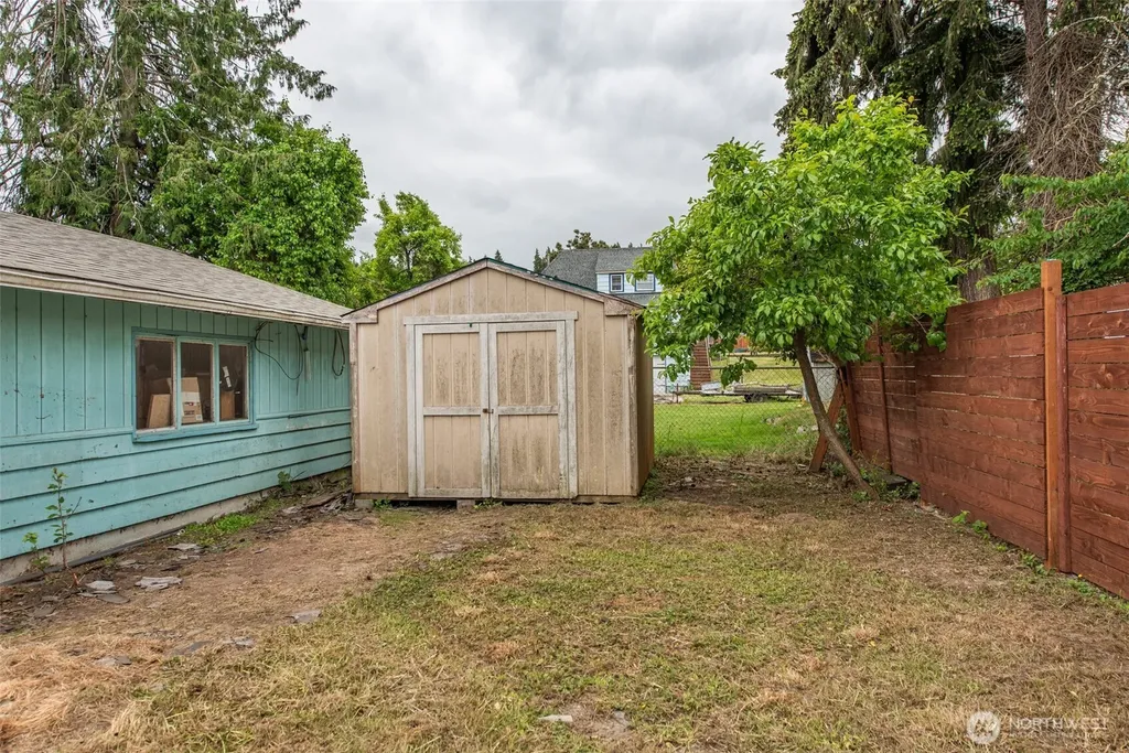 616 E Lauridsen Boulevard Port Angeles WA 98362
