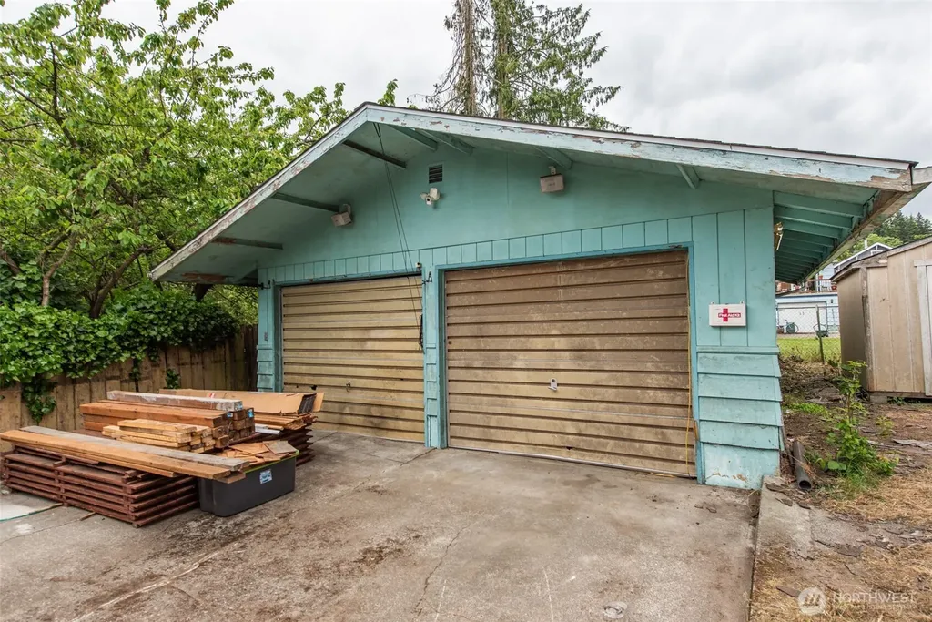616 E Lauridsen Boulevard Port Angeles WA 98362