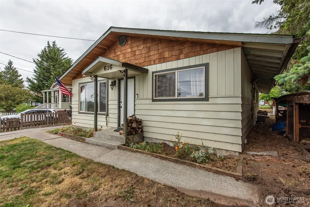 616 E Lauridsen Boulevard Port Angeles WA 98362