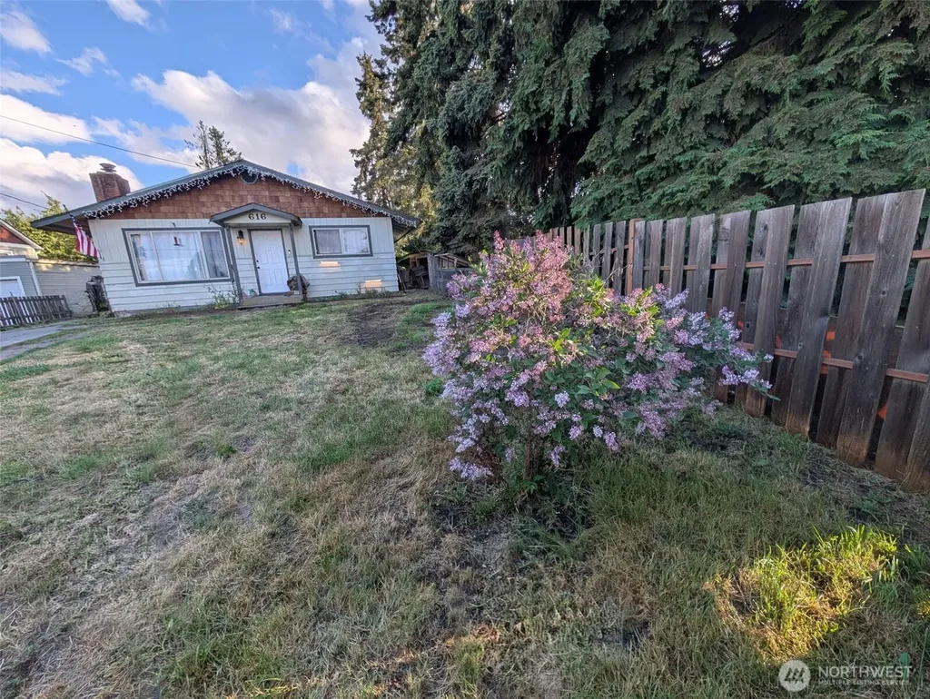 616 E Lauridsen Boulevard Port Angeles WA 98362