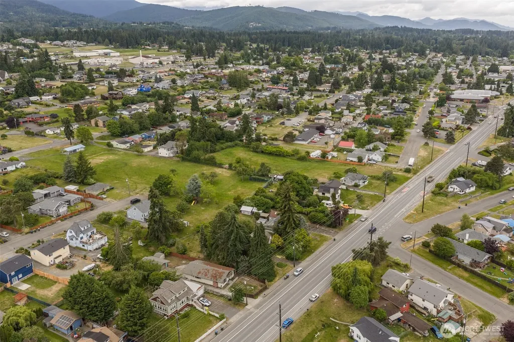 616 E Lauridsen Boulevard Port Angeles WA 98362