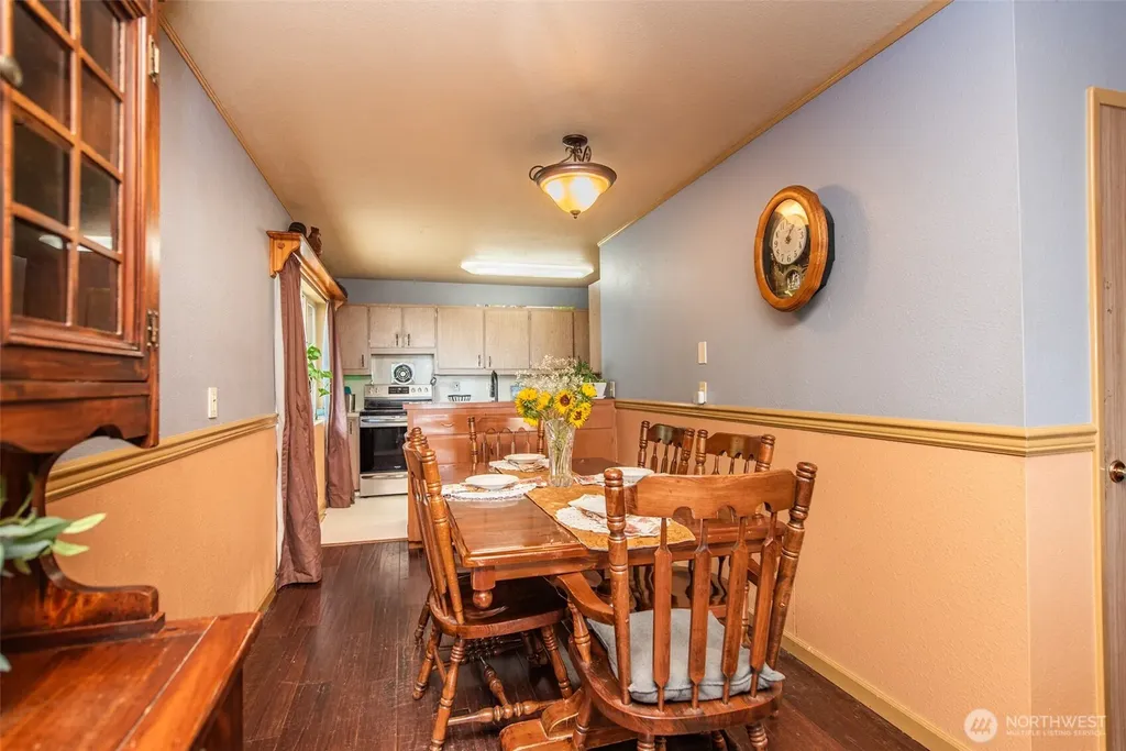 616 E Lauridsen Boulevard Port Angeles WA 98362