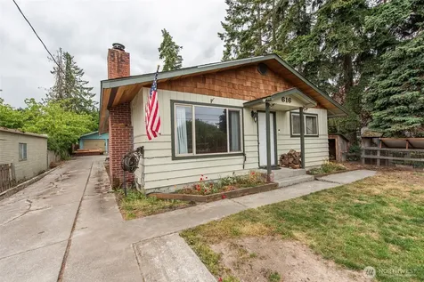 616 E Lauridsen Boulevard Port Angeles WA 98362