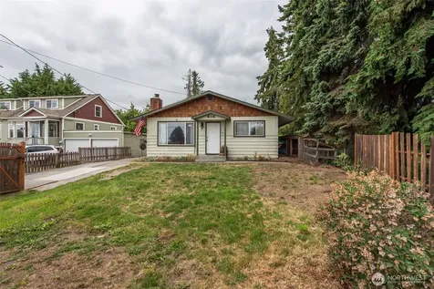 616 E Lauridsen Boulevard Port Angeles WA 98362