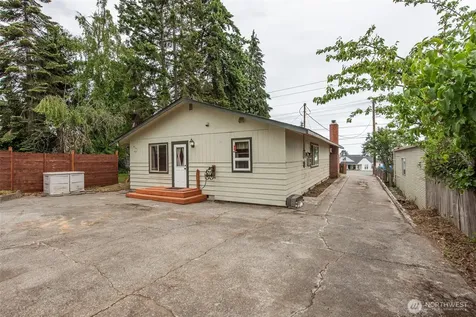 616 E Lauridsen Boulevard Port Angeles WA 98362