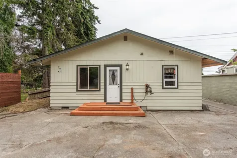 616 E Lauridsen Boulevard Port Angeles WA 98362