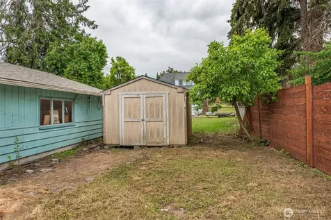 616 E Lauridsen Boulevard Port Angeles WA 98362