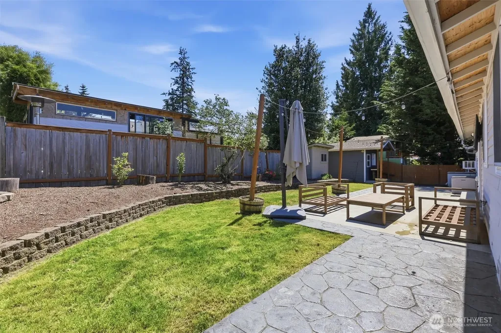 15305 47th Place W Lynnwood WA 98087