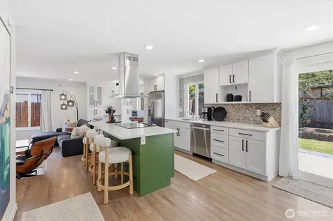 15305 47th Place W Lynnwood WA 98087