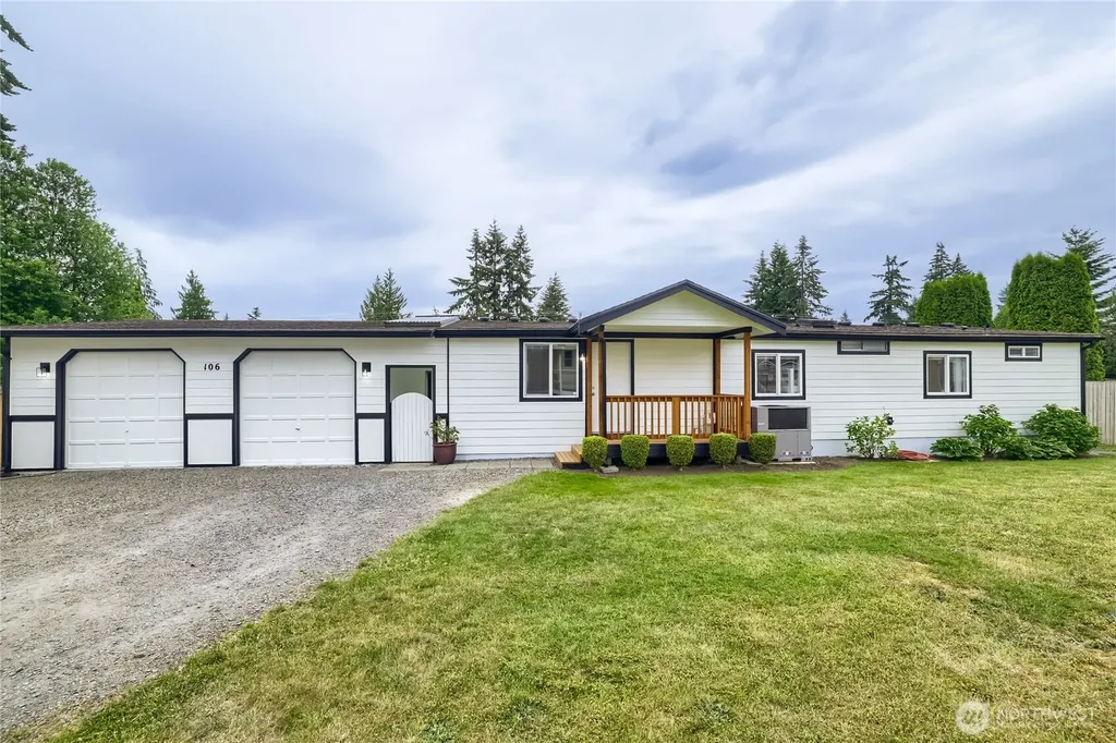 106 119th Street SE Everett WA 98208
