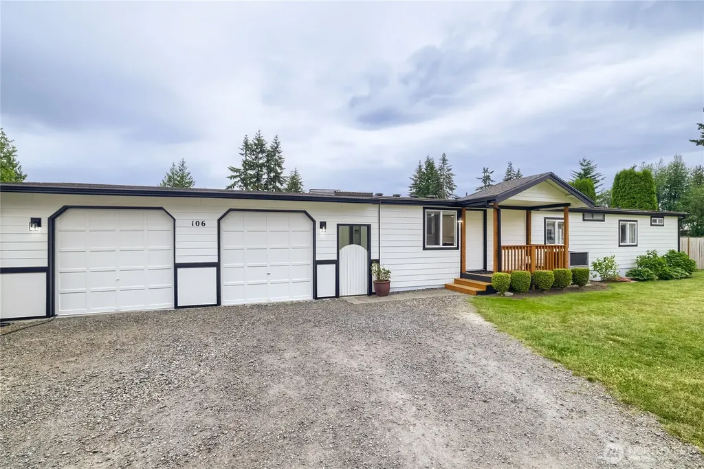 106 119th Street SE Everett WA 98208