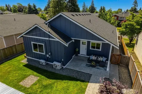 1025 S 59th Street Tacoma WA 98408