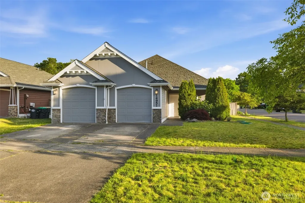 14951 101st Avenue SE Yelm WA 98597