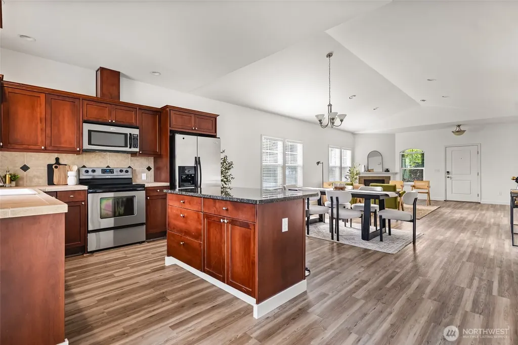 14951 101st Avenue SE Yelm WA 98597