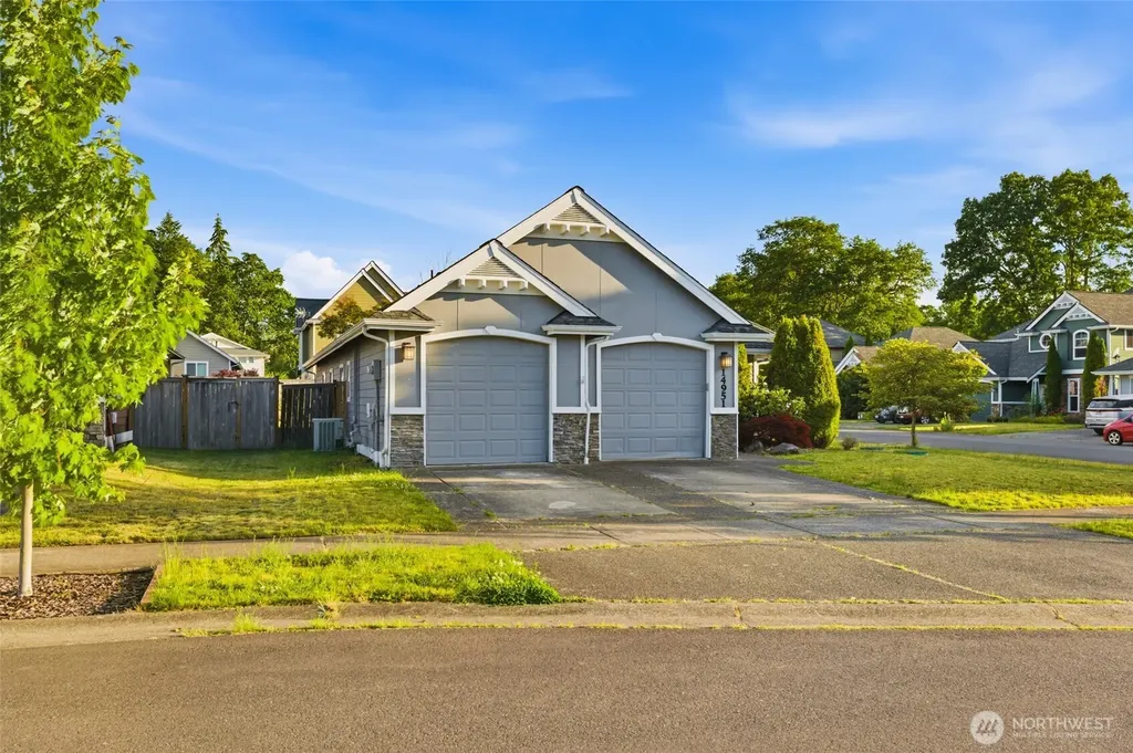 14951 101st Avenue SE Yelm WA 98597