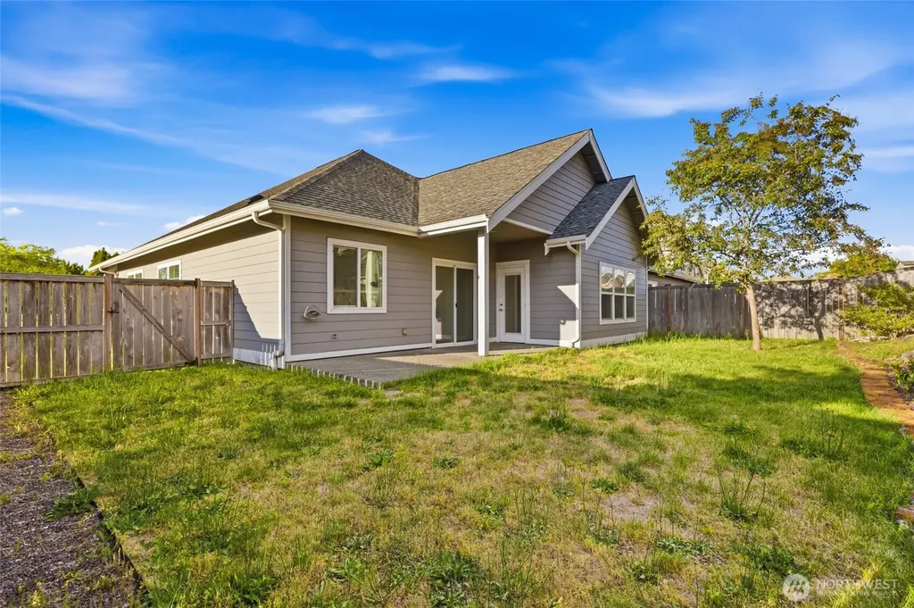 14951 101st Avenue SE Yelm WA 98597