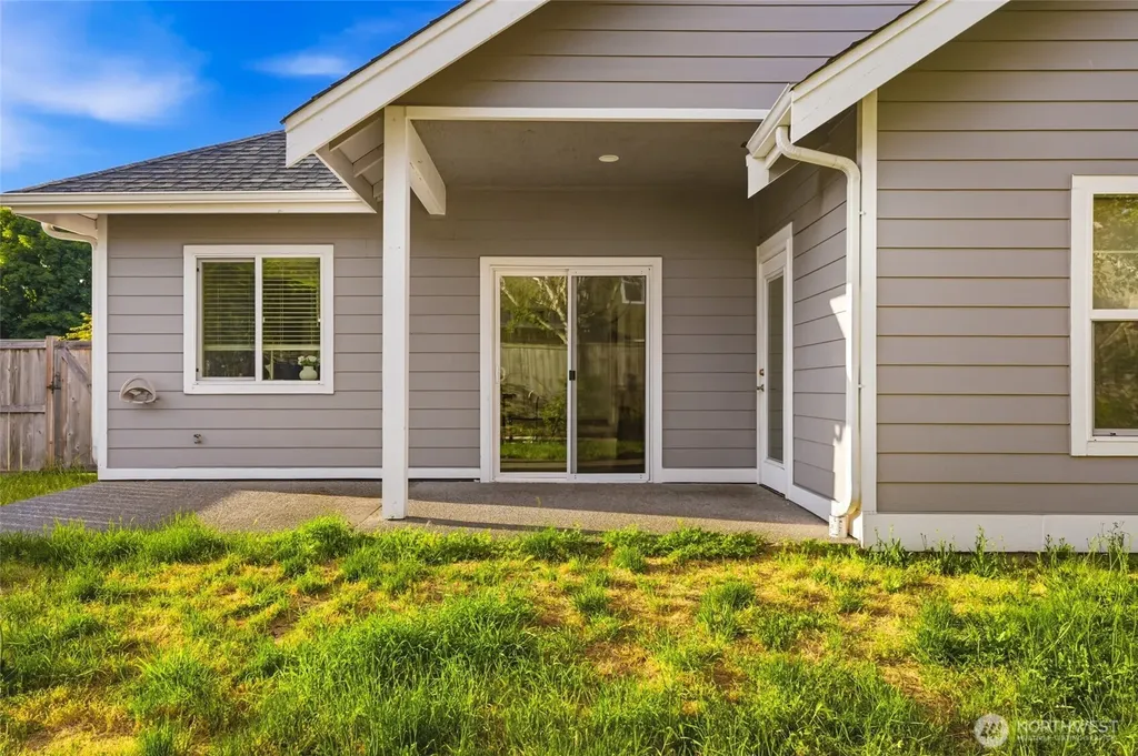 14951 101st Avenue SE Yelm WA 98597