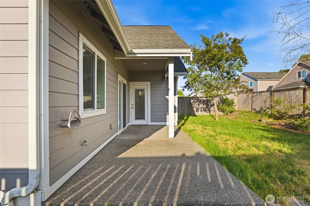 14951 101st Avenue SE Yelm WA 98597