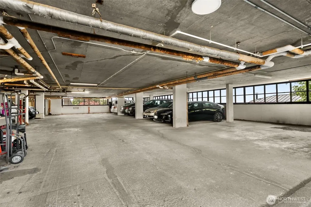 507 W Mercer Street Seattle WA 98119