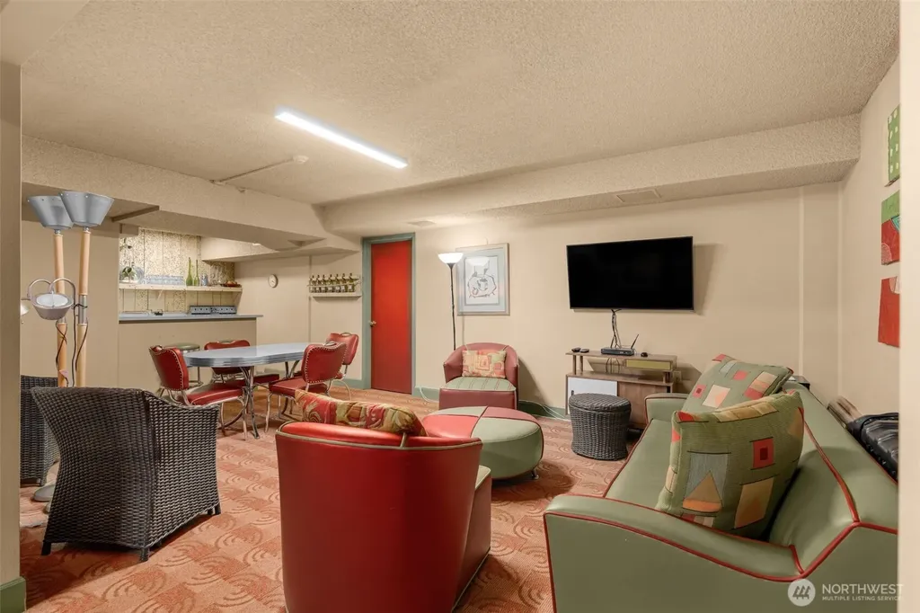 507 W Mercer Street Seattle WA 98119