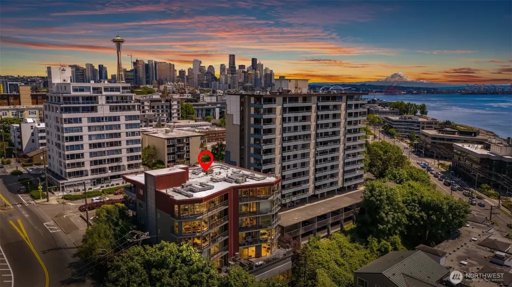 507 W Mercer Street Seattle WA 98119