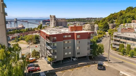 507 W Mercer Street Seattle WA 98119