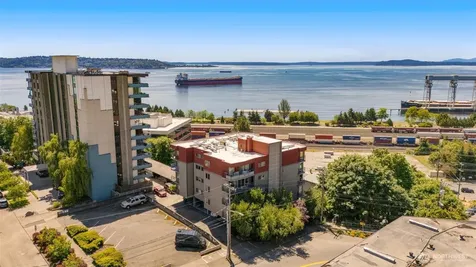 507 W Mercer Street Seattle WA 98119